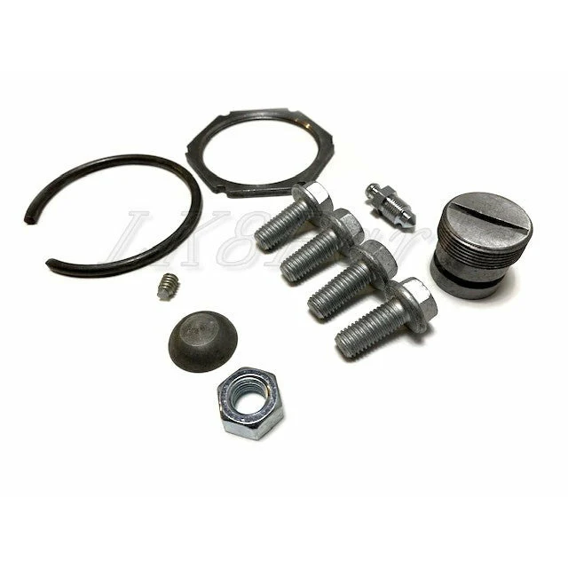 Power Steering Gear Box Repair Kit - Image 2