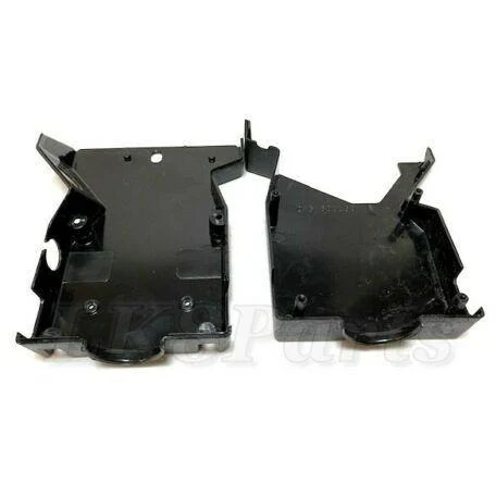 Steering Column Shroud Trim - Image 11