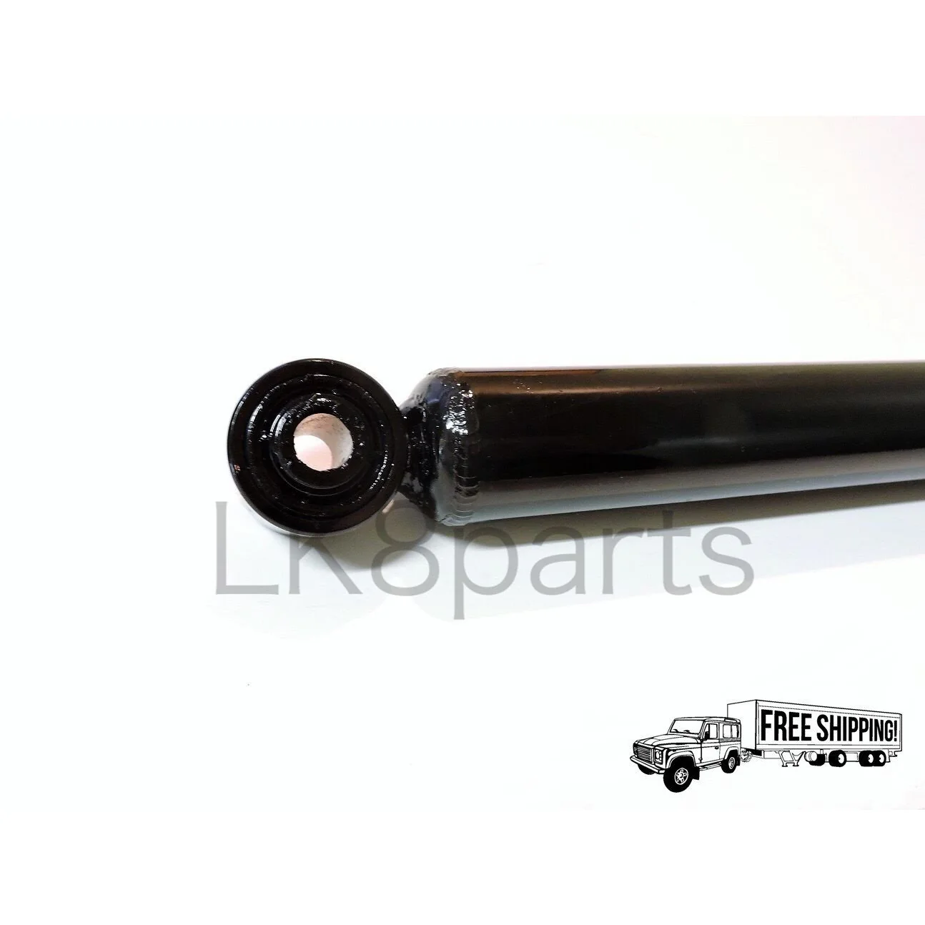 STEERING DAMPER - Image 2