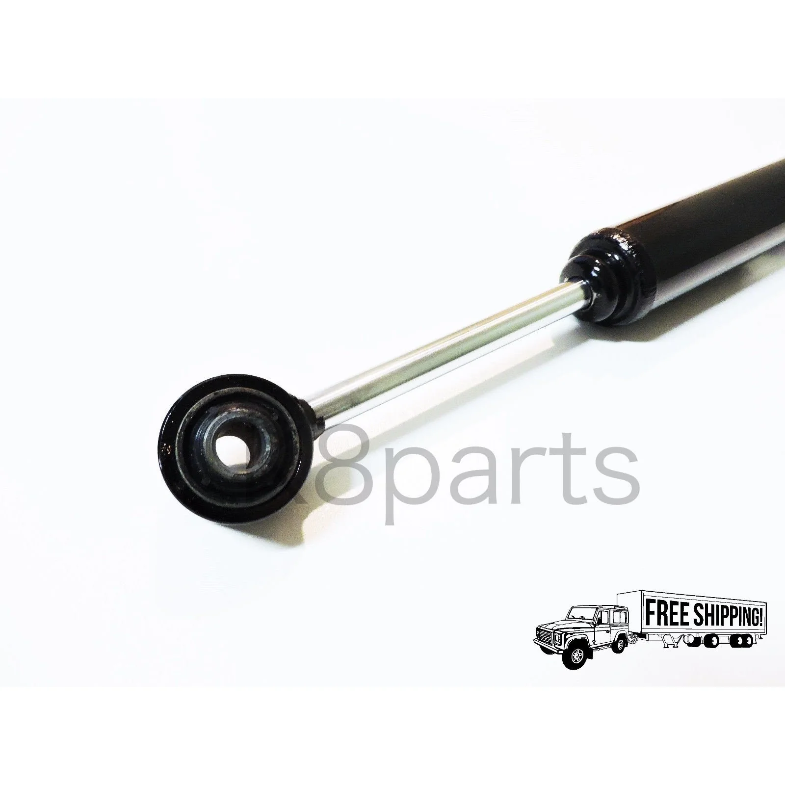 STEERING DAMPER - Image 3