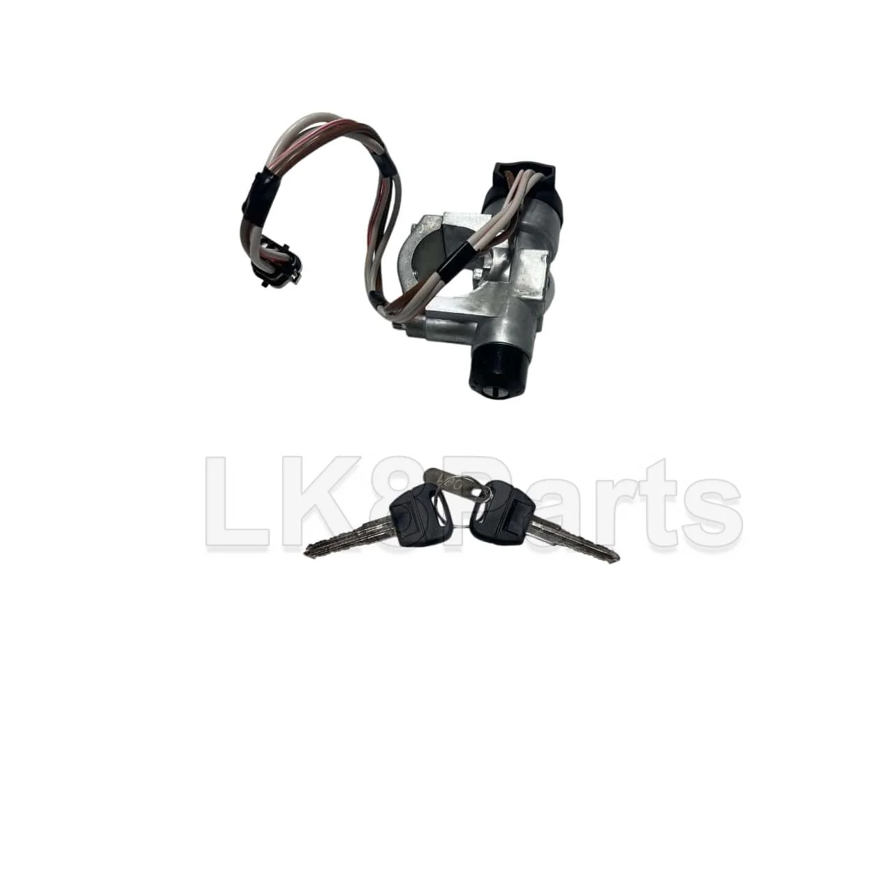 Steering Lock Column Ignition Switch - Image 5