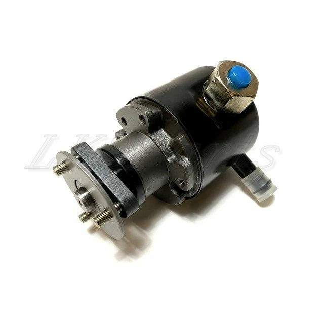 STEERING PUMP ASSY