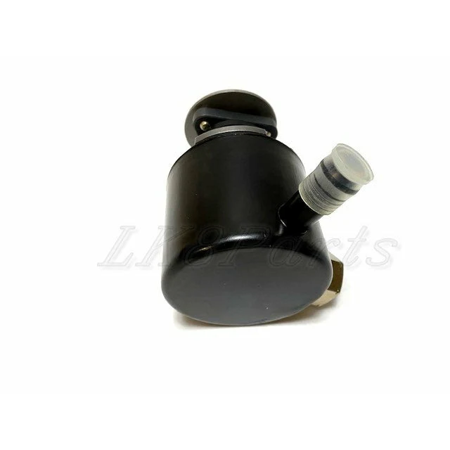 STEERING PUMP ASSY - Image 2