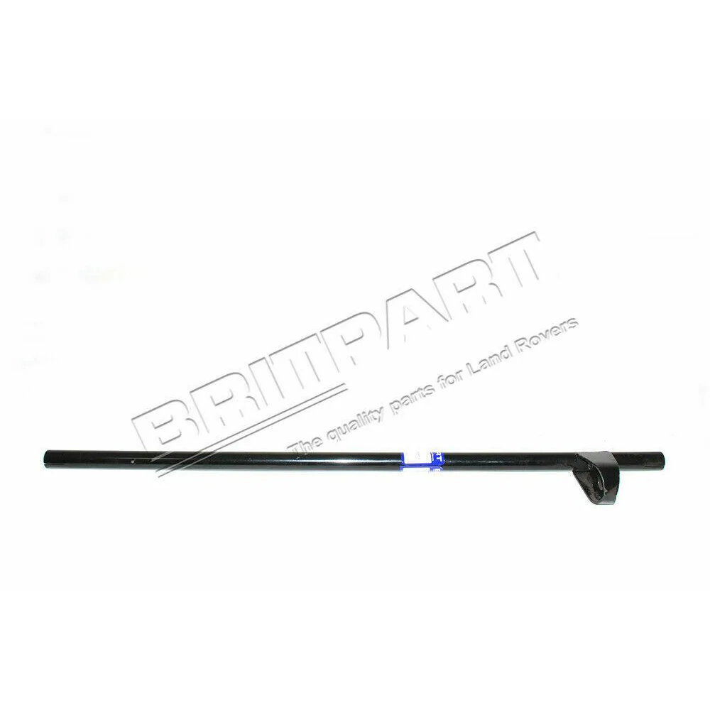 Steering Rod Drag Link with Damper