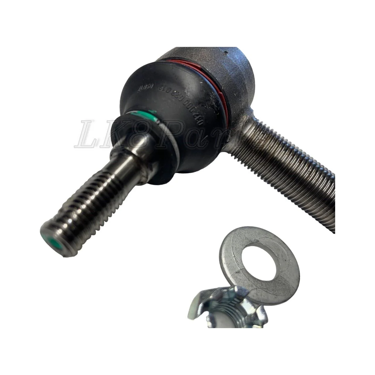 OEM Steering Tie Track Rod End LF - Image 5