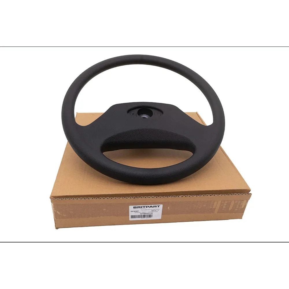 QTB502130 – Defender 48 Spline Steering Wheel