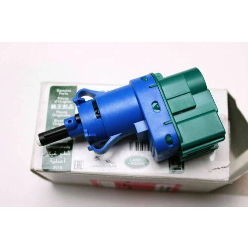 Stoplight Stop Brake Light Switch LR047598 Genuine
