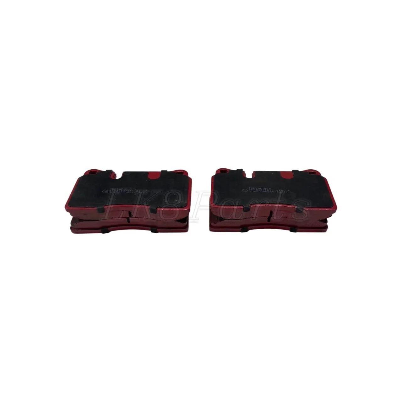 SUPERCHARGED 06-09 FRONT PADS - Image 17