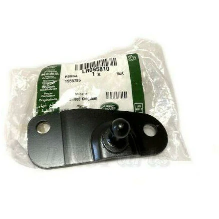TAILGATE POWER STRUT BRACKET Right Side Genuine
