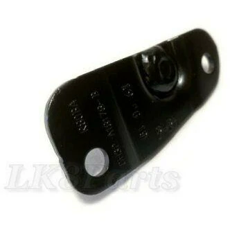 TAILGATE POWER STRUT BRACKET Right Side Genuine - Image 3