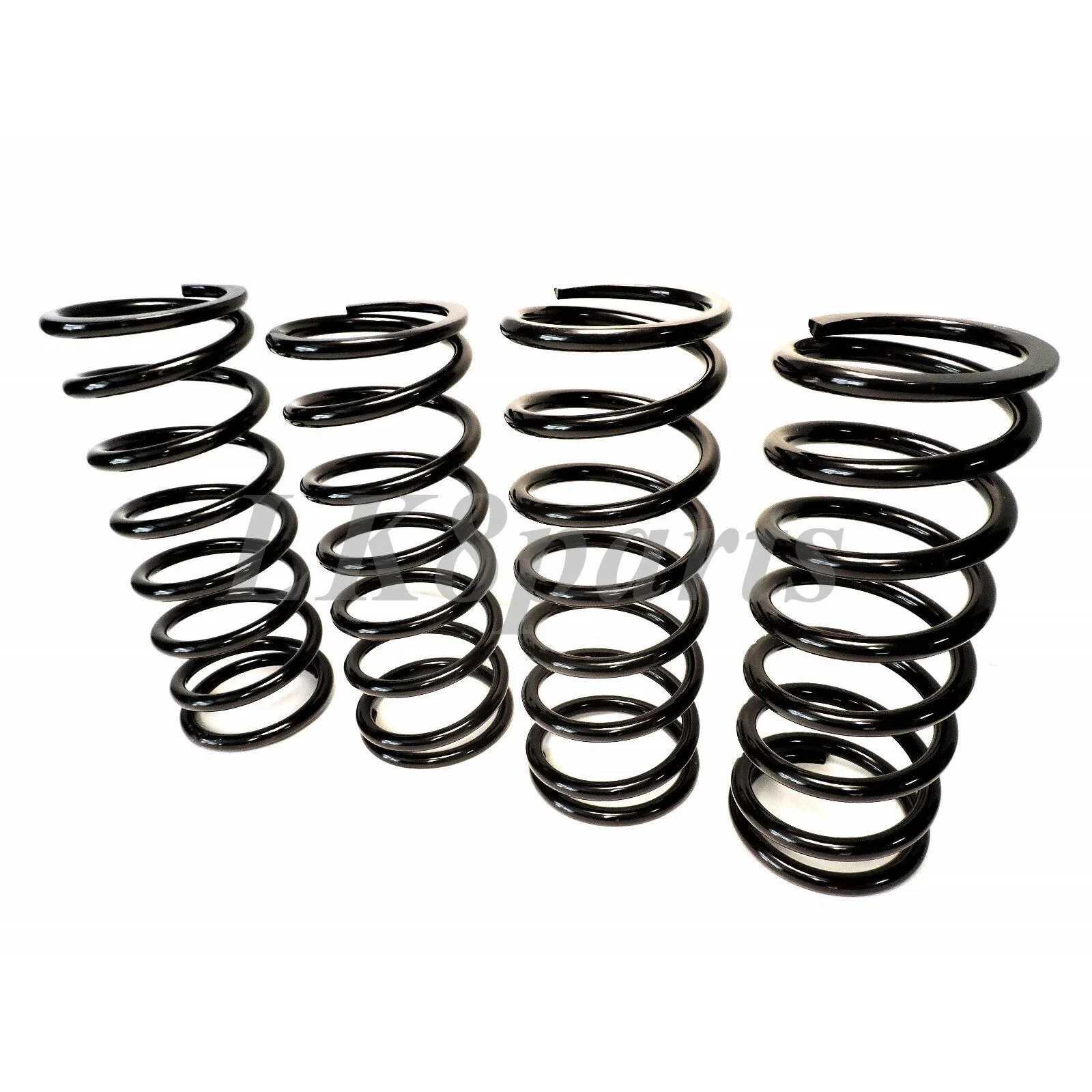 Suspension Kit - Stock Height Upgrade D90 NRC9446 NRC9447 - Image 4