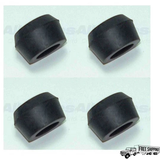 552819 Sway Bar Bushing – Defender 90/Disco 1/RRC - Image 2
