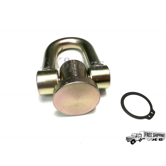 Terrafirma Swivel Recovery Point TFSRP Universal - Image 4