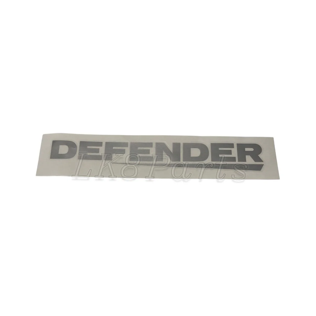 Tail Gate Name Plate Decal Badge Sticker Titan Genuine - Image 4