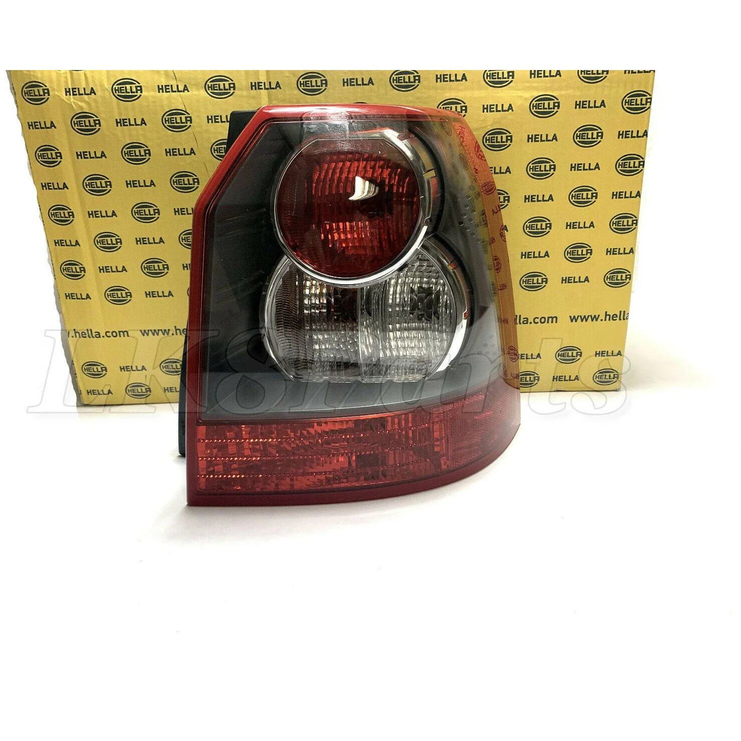 TAIL LAMP REAR LIGHT RIGHT RH/ PASSENGER SIDE - Image 5