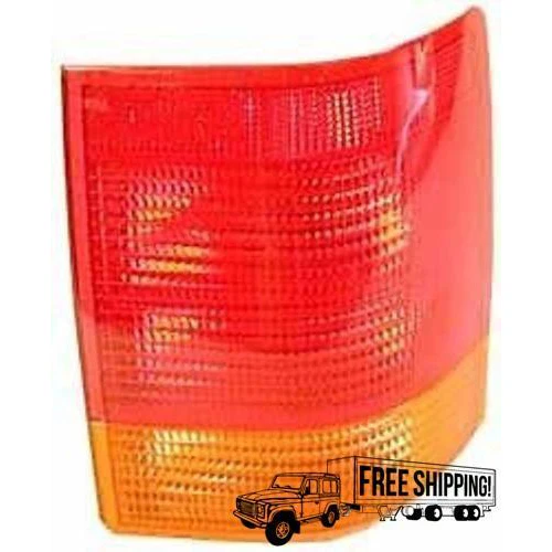 TAIL LIGHT LH