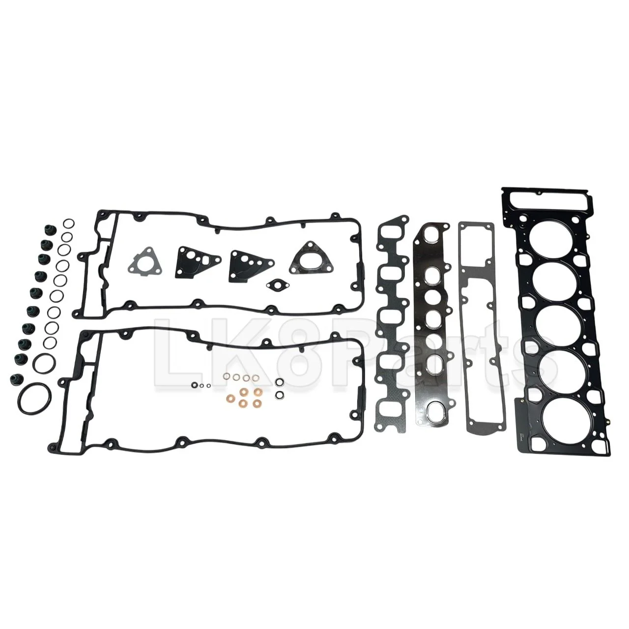 TD5 Head Gasket Set With 1 Hole DA2112-1 Defender Discovery 2 - Image 2