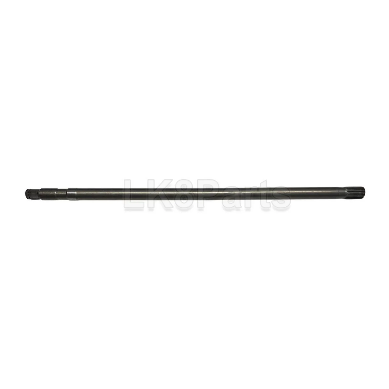 TDC000030-Front Left Axle Shaft fits Land Rover Defender Discovery I Range Classic