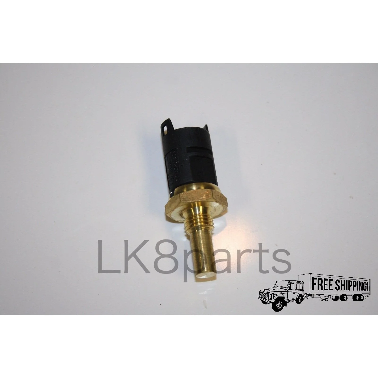 TEMPERATURE SENSOR