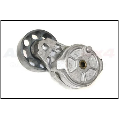 BELT TENSIONER PULLEY V8