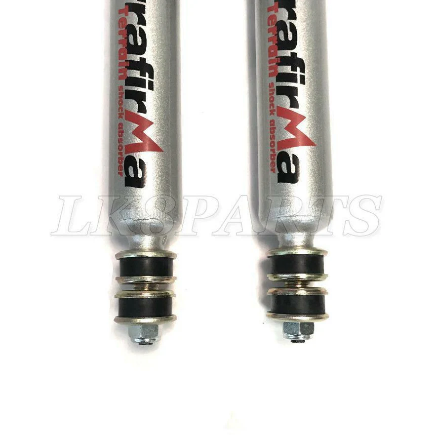 TERAFIRMA REAR SHOCK ABSORBER - Image 4
