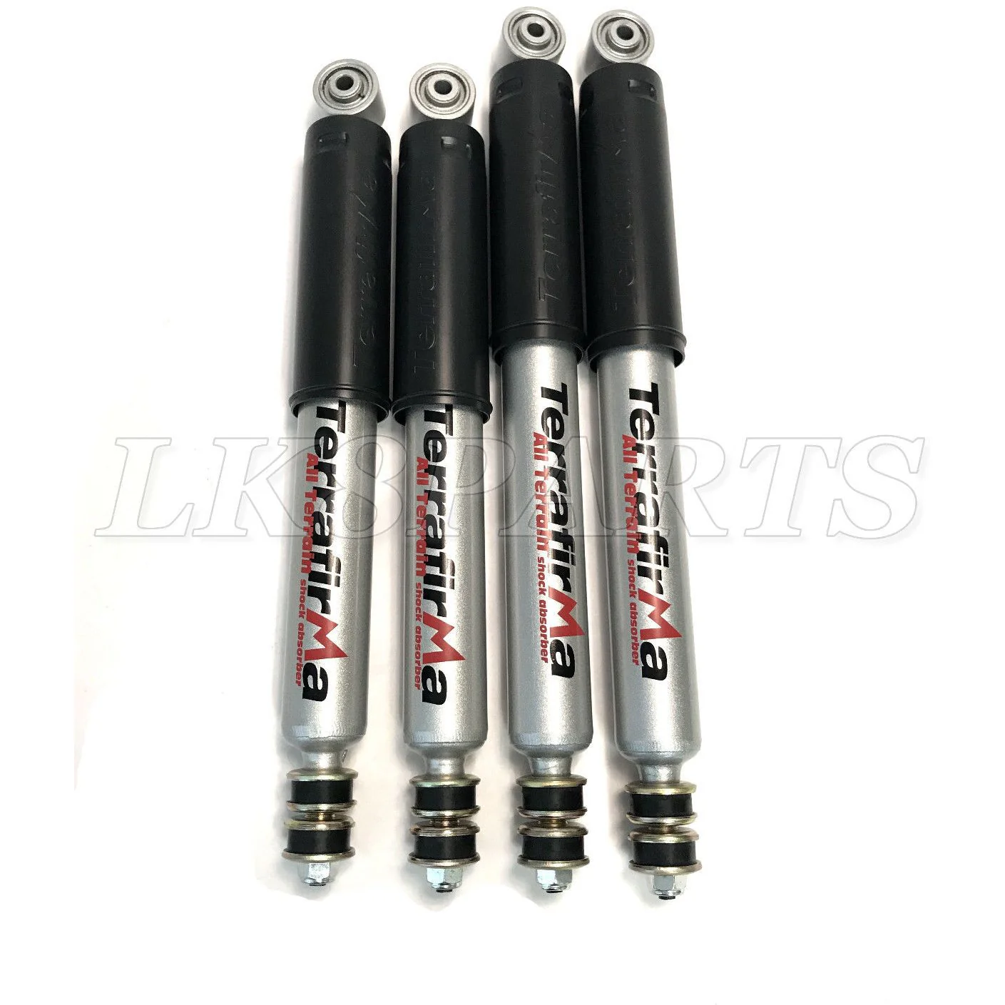 Terrafirma All Terrain Shock Absorber Kit