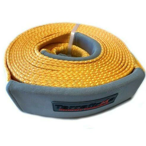 Terrafirma kinetic Snatch Strap