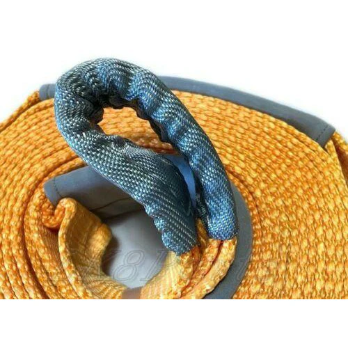 Terrafirma kinetic Snatch Strap - Image 2