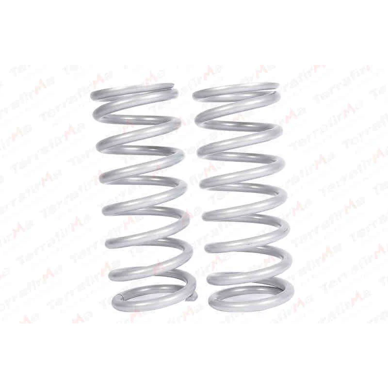 TERRAFIRMA DEFENDER 110/130 HEAVY LOAD REAR SPRINGS - Image 2