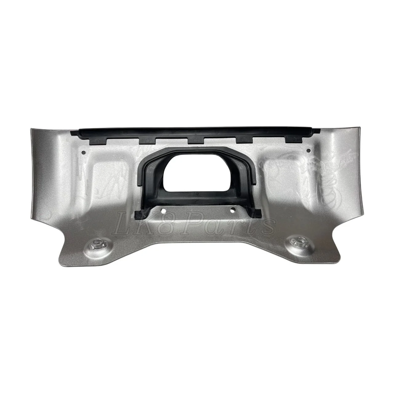 Terrafirma Defender L663 Front Skid Plate 2020 - on Silver or Black - Image 5
