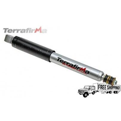 TF117 Terrafirma Rear All-Terrain Shock – Standard Travel