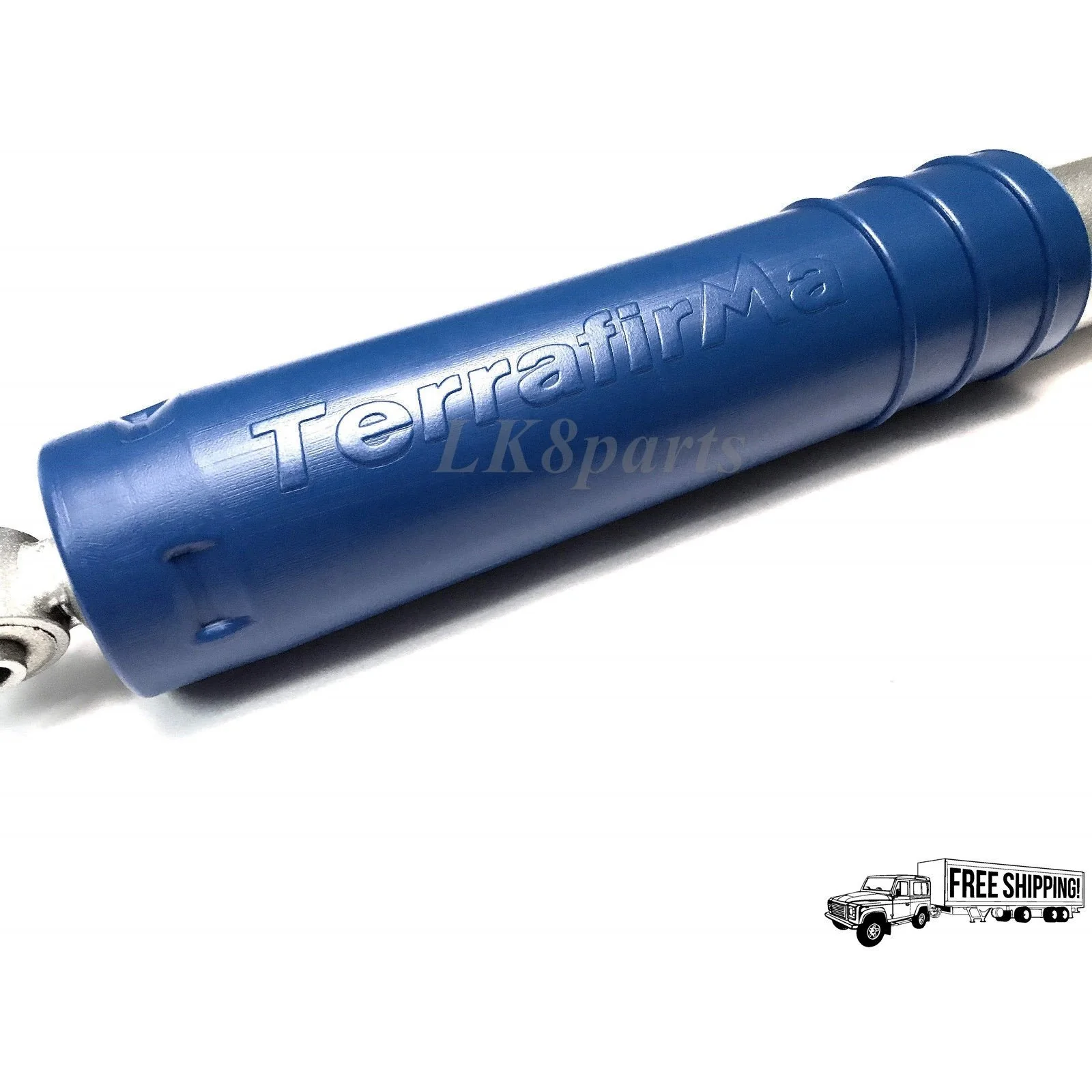 TF802 Steering Damper Terrafirma | Discovery II 99–04 - Image 2