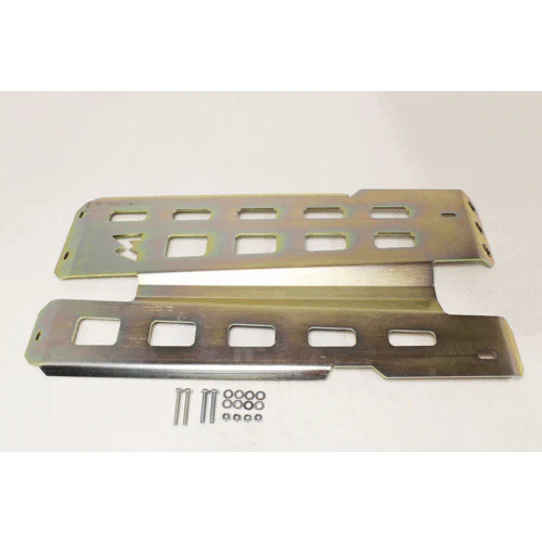 Terrafirma Gearbox Guard – TF868V8 – Discovery II V8 (1999–2004)