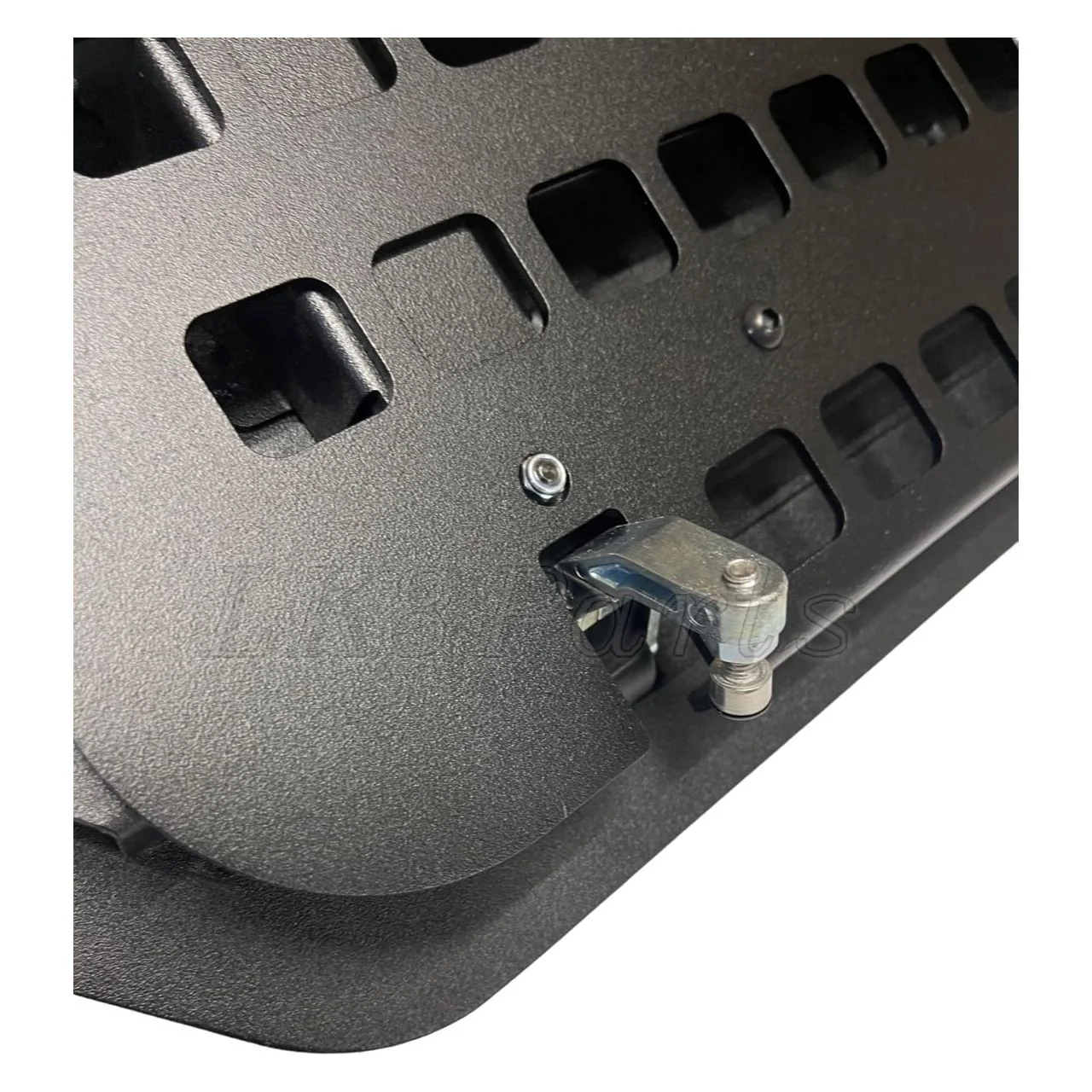 Terrafirma Gullwing Flip Side Window Replacement Left Hand LR3/LR4 - Image 3