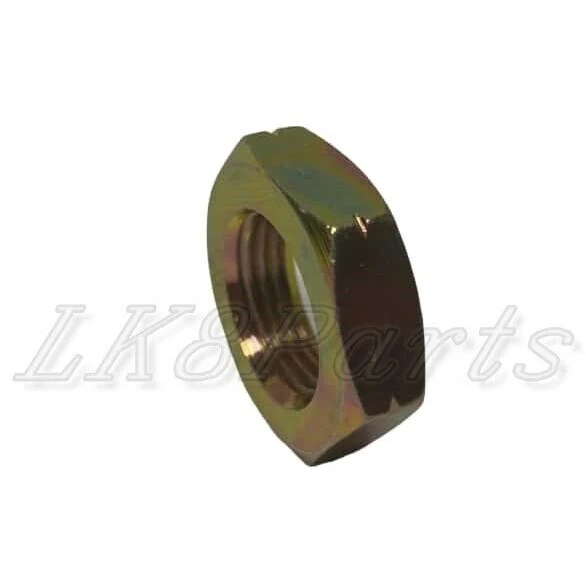 TERRAFIRMA LOCKING NUT FOR HD STEERING RODS-LH THREAD - Image 2