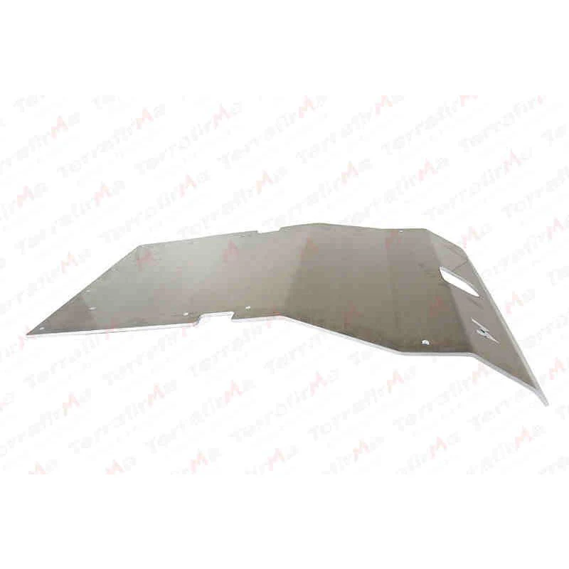 TERRAFIRMA ALLOY STEERING GUARD - Image 2