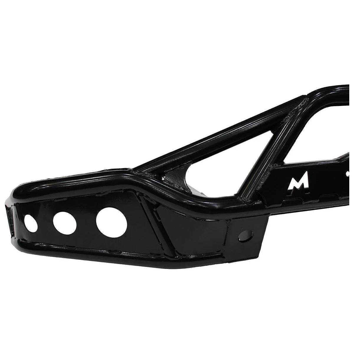 Terrafirma Raid Style Front Winch Bumper - Image 4