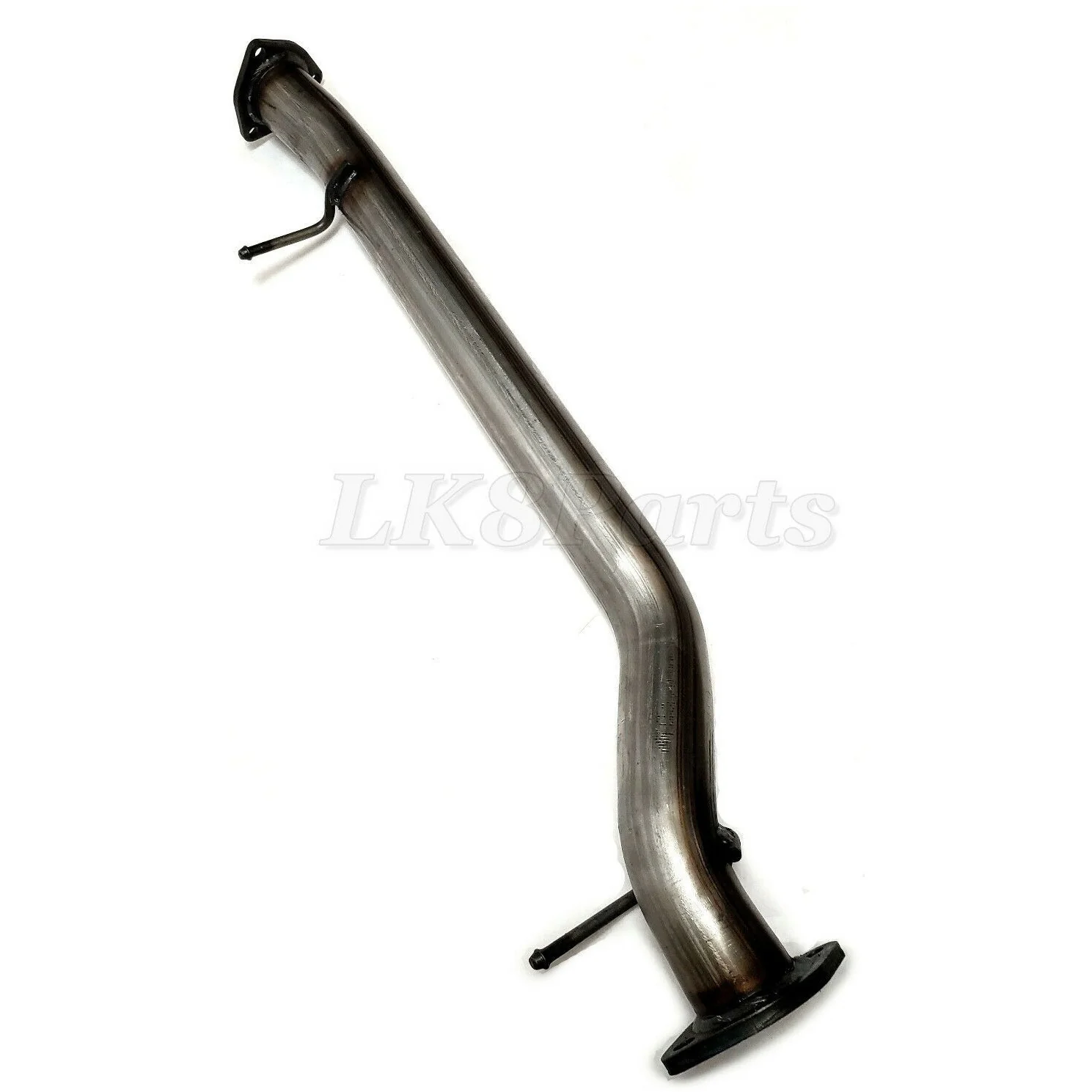 Terrafirma Silencer Exhaust Replacement Pipe - Image 2