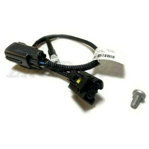 Thermistor Harness Repair Wiring Air Compressor - Image 2