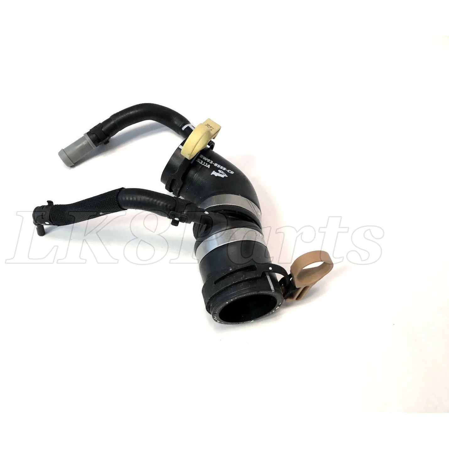 THERMOSTAT HOSE KIT GENUINE - Image 3