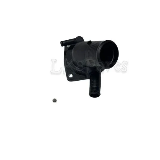 Thermostat with Housing Cover Connector - Image 4