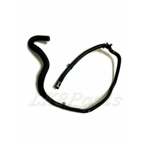 Throttle Body Heater Inlet Hose - Image 2