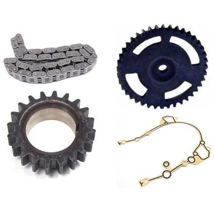 TIMING CHAIN GASKET KIT