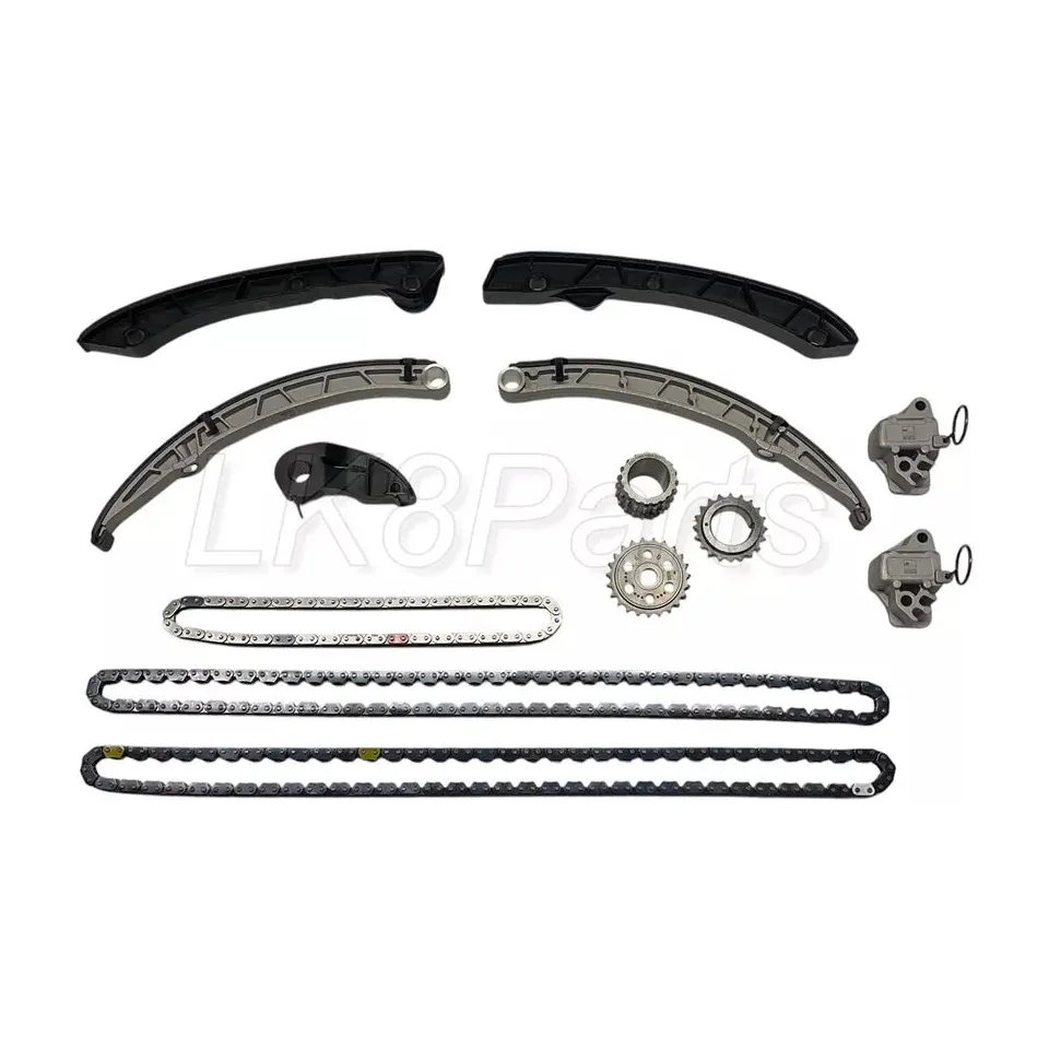 Timing Chain Kit - 5.0L AJ133 & 3.0L AJ126 Motors - Image 2
