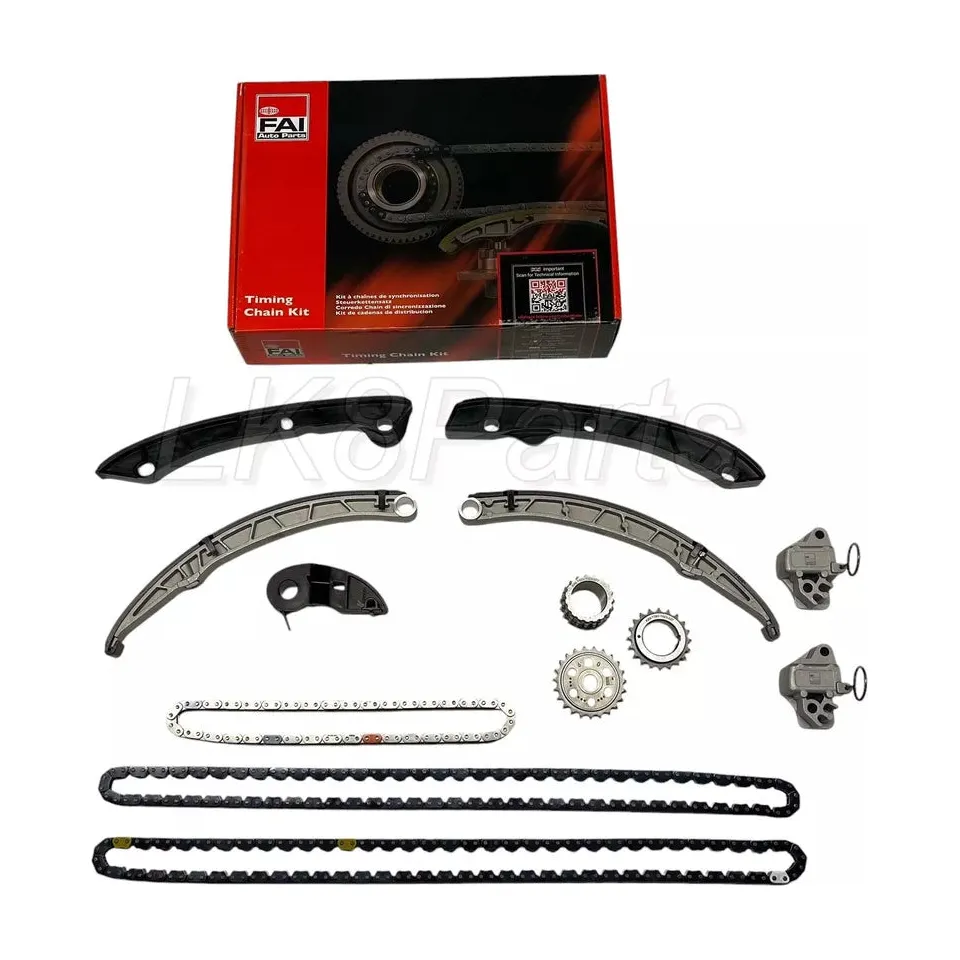 Timing Chain Kit - 5.0L AJ133 & 3.0L AJ126 Motors - Image 20
