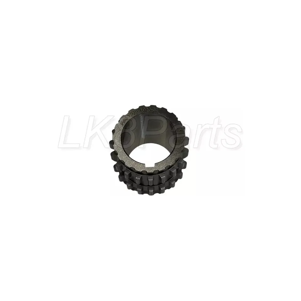 Timing Chain Kit - 5.0L AJ133 & 3.0L AJ126 Motors - Image 3