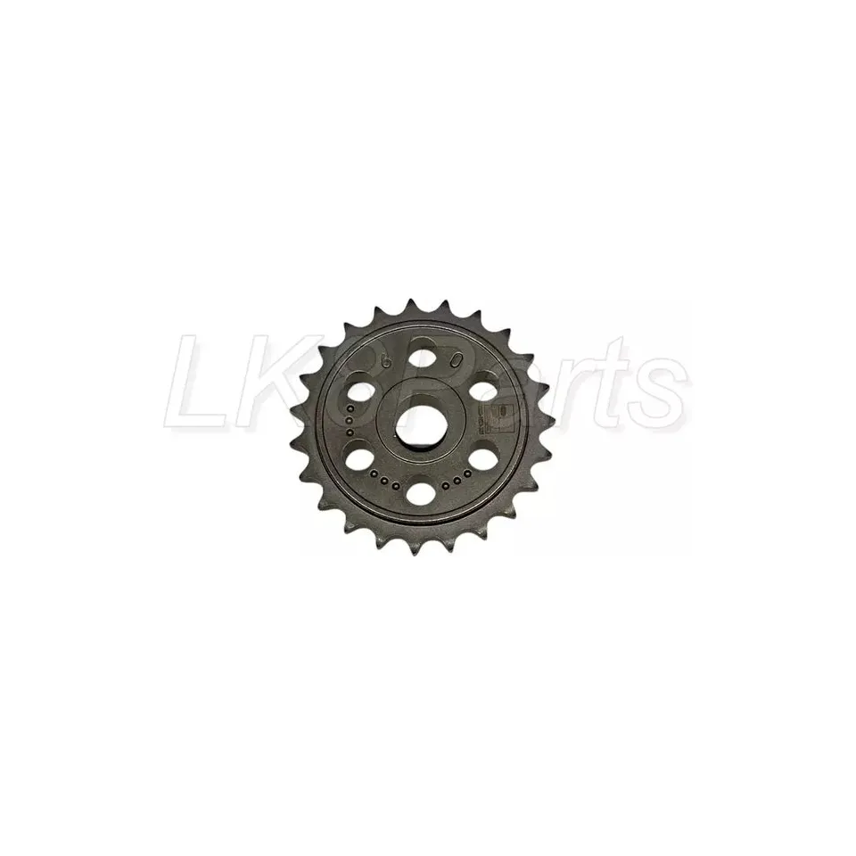Timing Chain Kit - 5.0L AJ133 & 3.0L AJ126 Motors - Image 4