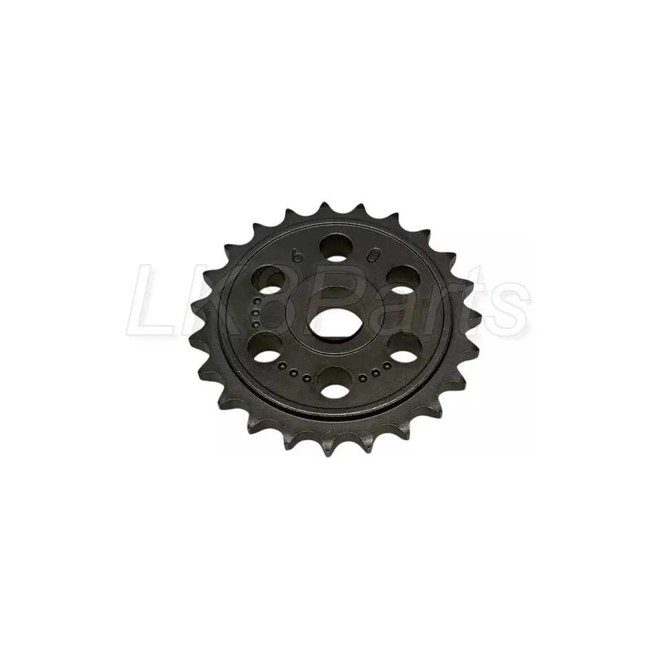 Timing Chain Kit - 5.0L AJ133 & 3.0L AJ126 Motors - Image 5