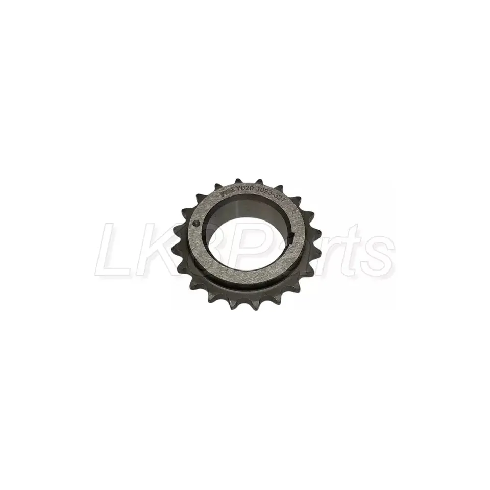 Timing Chain Kit - 5.0L AJ133 & 3.0L AJ126 Motors - Image 6