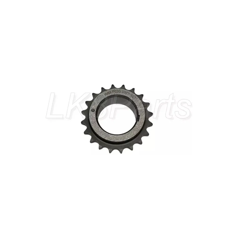 Timing Chain Kit - 5.0L AJ133 & 3.0L AJ126 Motors - Image 7